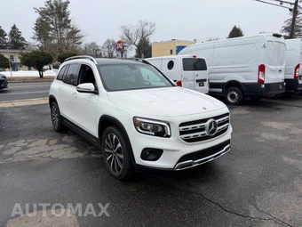 2022 Mercedes-Benz GLB 250 4MATIC - miniatura 6