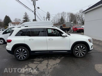 2022 Mercedes-Benz GLB 250 4MATIC - miniatura 7