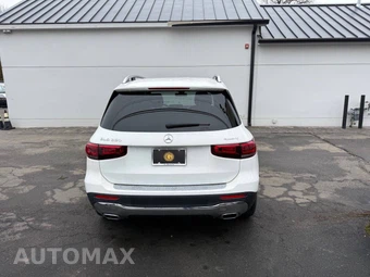 2022 Mercedes-Benz GLB 250 4MATIC - miniatura 9