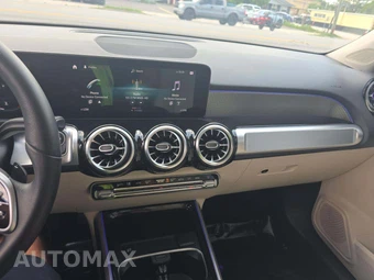 2022 Mercedes-Benz GLB 250 - miniatura 10
