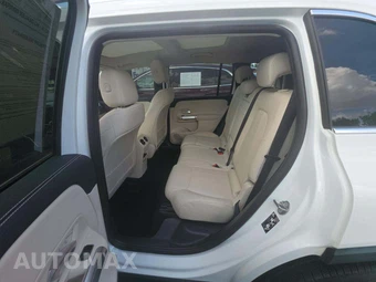 2022 Mercedes-Benz GLB 250 - miniatura 13