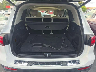 2022 Mercedes-Benz GLB 250 - miniatura 14