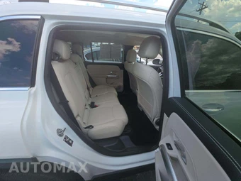 2022 Mercedes-Benz GLB 250 - miniatura 16
