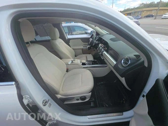 2022 Mercedes-Benz GLB 250 - miniatura 18