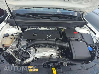 2022 Mercedes-Benz GLB 250 - miniatura 22