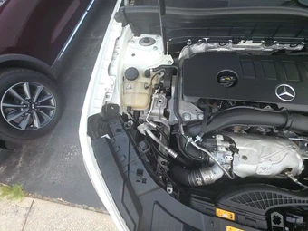 2022 Mercedes-Benz GLB 250 - miniatura 24
