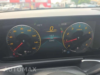 2022 Mercedes-Benz GLB 250 - miniatura 9