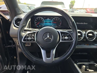 2022 Mercedes-Benz GLB 250 - miniatura 10
