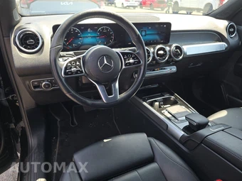 2022 Mercedes-Benz GLB 250 - miniatura 11