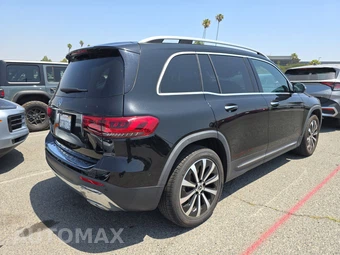2022 Mercedes-Benz GLB 250 - miniatura 4