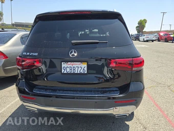 2022 Mercedes-Benz GLB 250 - miniatura 5