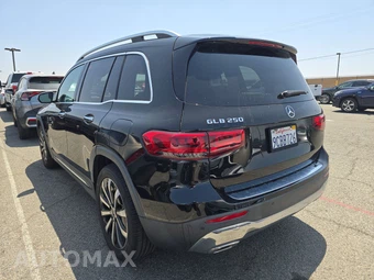 2022 Mercedes-Benz GLB 250 - miniatura 6