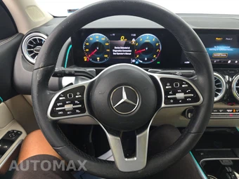 2022 Mercedes-Benz GLB 250 – miniatura 10