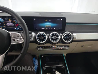 2022 Mercedes-Benz GLB 250 – miniatura 11