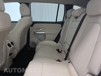 2022 Mercedes-Benz GLB 250 – miniatura 13