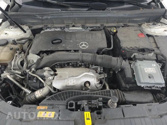 2022 Mercedes-Benz GLB 250 – miniatura 16