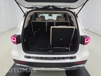 2022 Mercedes-Benz GLB 250 – miniatura 17