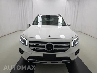 2022 Mercedes-Benz GLB 250 – miniatura 2