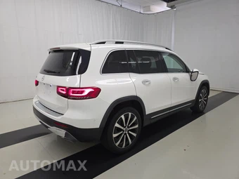 2022 Mercedes-Benz GLB 250 – miniatura 4