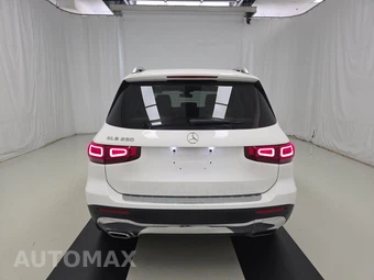 2022 Mercedes-Benz GLB 250 – miniatura 5