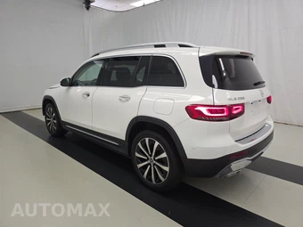 2022 Mercedes-Benz GLB 250 – miniatura 6