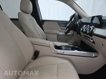 2022 Mercedes-Benz GLB 250 – miniatura 8