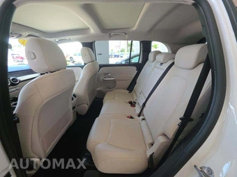 2022 Mercedes-Benz GLB 250 - miniatura 13