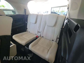 2022 Mercedes-Benz GLB 250 - miniatura 14