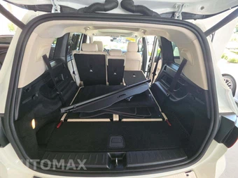 2022 Mercedes-Benz GLB 250 - miniatura 15