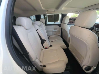 2022 Mercedes-Benz GLB 250 - miniatura 17