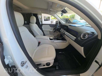 2022 Mercedes-Benz GLB 250 - miniatura 19