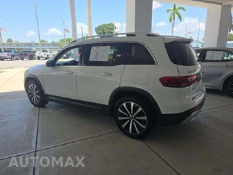 2022 Mercedes-Benz GLB 250 - miniatura 2