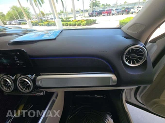 2022 Mercedes-Benz GLB 250 - miniatura 20