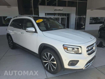 2022 Mercedes-Benz GLB 250 - miniatura 4