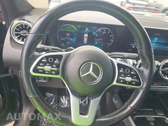 2022 Mercedes-Benz GLB 250 - miniatura 10