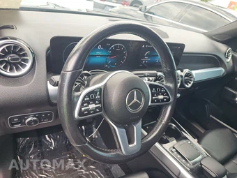 2022 Mercedes-Benz GLB 250 - miniatura 11