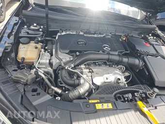 2022 Mercedes-Benz GLB 250 - miniatura 15