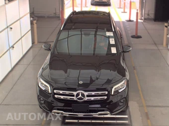 2022 Mercedes-Benz GLB 250 - miniatura 2