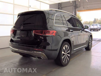 2022 Mercedes-Benz GLB 250 - miniatura 4