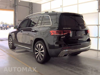 2022 Mercedes-Benz GLB 250 - miniatura 6