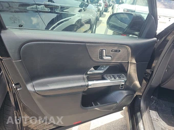 2022 Mercedes-Benz GLB 250 - miniatura 9