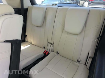 2022 Mercedes-Benz GLB 250 - miniatura 11
