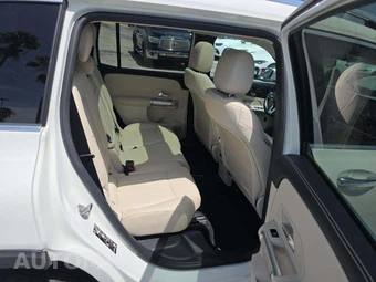 2022 Mercedes-Benz GLB 250 - miniatura 14