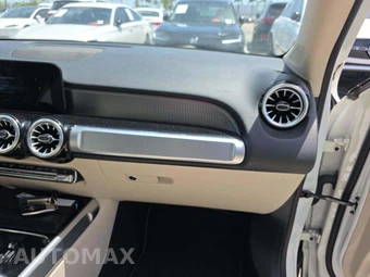2022 Mercedes-Benz GLB 250 - miniatura 17