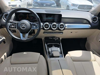 2022 Mercedes-Benz GLB 250 - miniatura 7