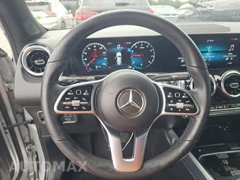 2022 Mercedes-Benz GLB 250 – miniatura 10