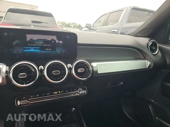2022 Mercedes-Benz GLB 250 – miniatura 11