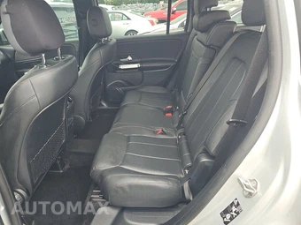 2022 Mercedes-Benz GLB 250 – miniatura 13