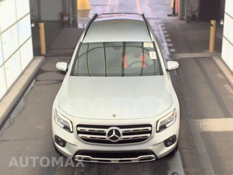 2022 Mercedes-Benz GLB 250 – miniatura 2