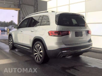 2022 Mercedes-Benz GLB 250 – miniatura 6